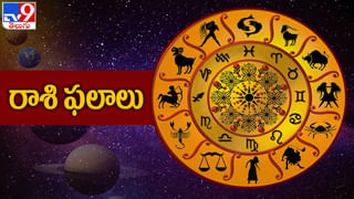 Horoscope: ఈ వారంలో ఈ రాశుల వారికి అదృష్టం వరిస్తుంది? ఈ విషయాల్లో జాగ్రత్తలు తప్పనిసరి!