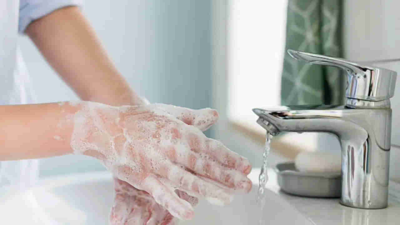 Hand Washing: వామ్మో.. చేతులను ఎక్కువగా కడుగుతున్నారా..? జాగ్రత్త.. ఈ 5 చర్మ సమస్యలు పక్కా..