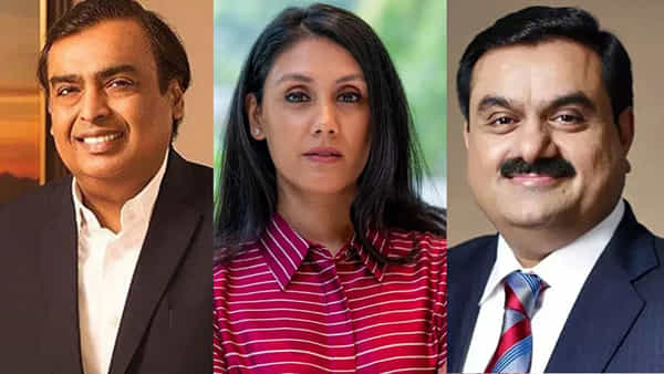 Hurun Rich List: దేశంలో అత్యంత ధనవంతుల జాబితాలో మహిళ.. అంబానీ, ఆదానీ ఏ స్థానంలో..