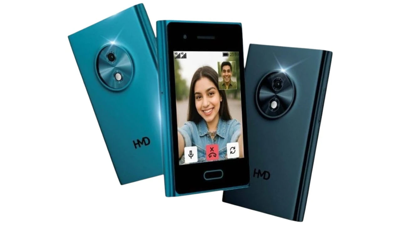 Hybrid Phone Touch 4g 3