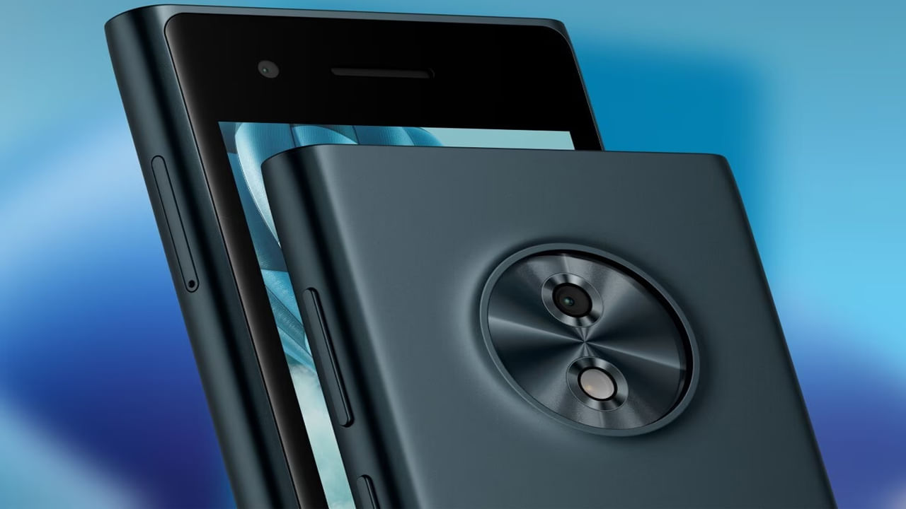 Hybrid Phone Touch 4g 5