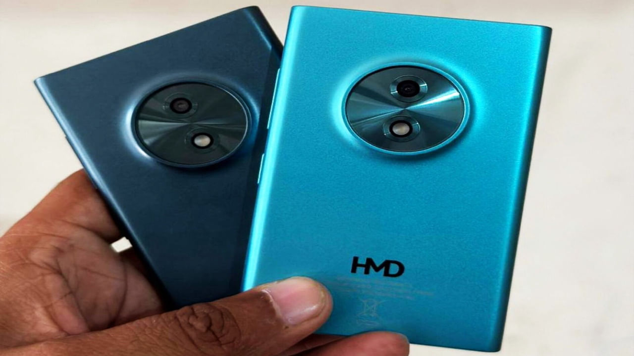 Hybrid Phone Touch 4g 6