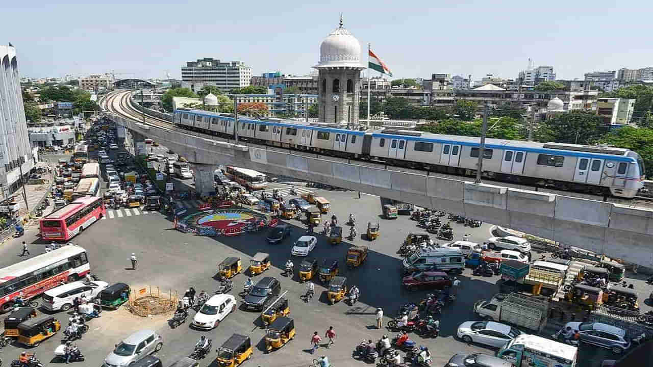 Hyderabad: హైదరాబాదీలు బీ అటెన్షన్.! పండుగలాంటి వార్త.. ఇది కదా కావాల్సింది