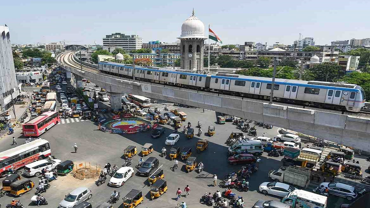 Hyderabad: హైదరాబాదీలు బీ అటెన్షన్.! పండుగలాంటి వార్త.. ఇది కదా కావాల్సింది