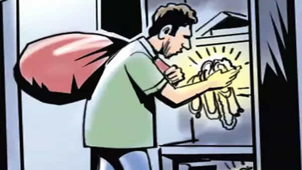 Hyderabad: కొత్తరకం దొంగతనాలకు కేటుగాళ్ల ప్లాన్.. నాగోల్లో 40 తులాల బంగారం స్వాహా.. ఎలా ఎత్తుకెళ్లారంట?
