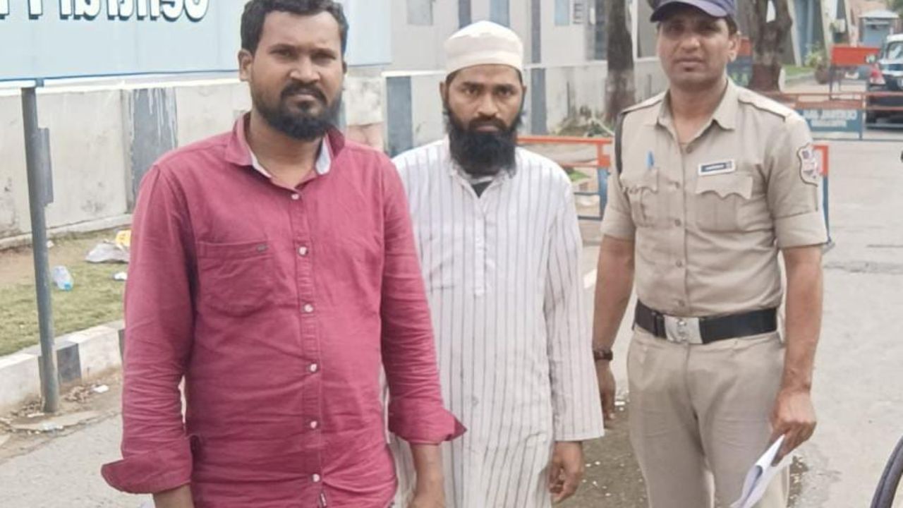 Hyderabad: ఆశ్లీల వీడియోలు చూసి ఆఘాయిత్యం.. ఏం చేశారో తెలిస్తే.. రక్తం మరగాల్సిందే..