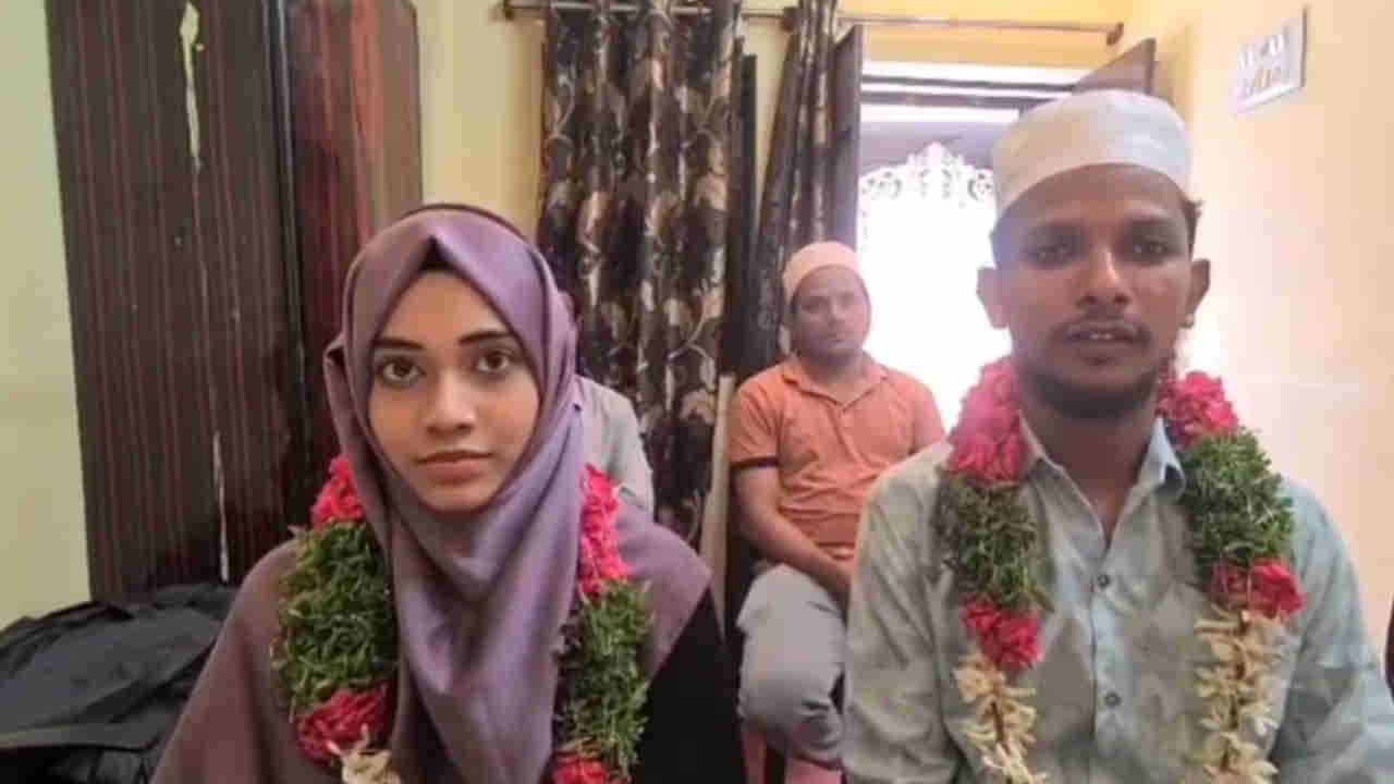 Hyderabad: పైకి చూసి అమాయకుడనుకునేరు.. పక్కా 420.. ఈ అమ్మాయిని ఏం చేశాడంటే.?