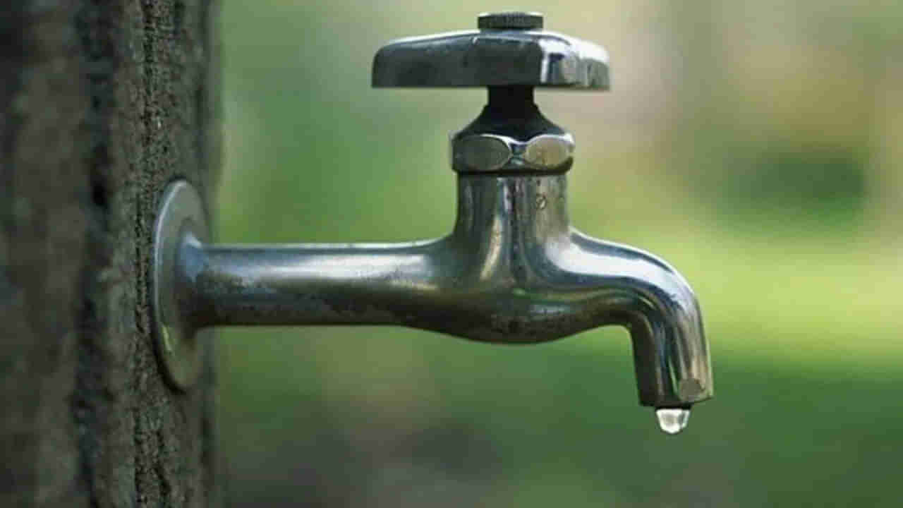 Hyderabad: హైదరాబాదీస్‌ బీ అటెన్షన్.! 18 గంటలు మంచినీటి సరఫరా బంద్.. ఎక్కడెక్కడంటే.?