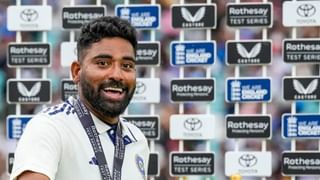 Women’s World Cup : శ్రీరాముడిని గుర్తు చేసిన దక్షిణాఫ్రికా క్రికెటర్.. విల్లు-బాణంతో అద్భుతమైన సెంచరీ సెలబ్రేషన్