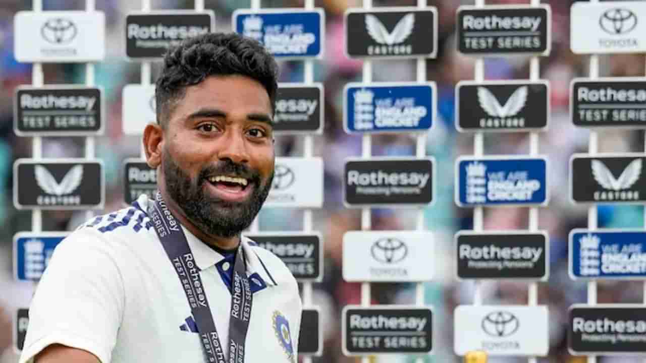 ICC Rankings : ఐసీసీ ర్యాంకింగ్స్లో భారతీయుల సత్తా.. సిరాజ్, జడేజా భారీ జంప్..58 మందిని దాటేసిన కివీస్ బ్యాట్స్మెన్