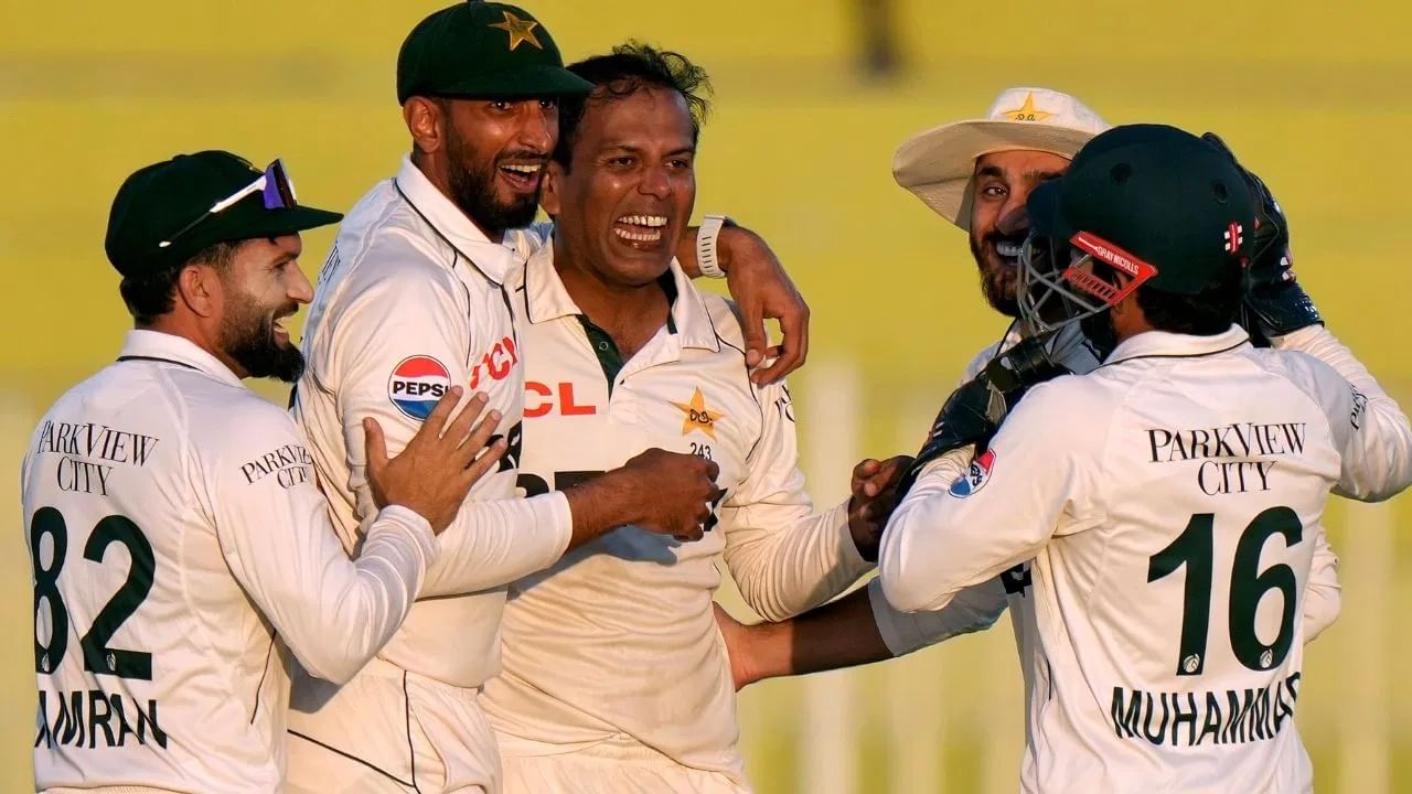 ICC Test Rankings : జస్ప్రీత్ బుమ్రాకు పాకిస్తాన్ బౌలర్ నుండి ముప్పు.. జాగ్రత్త పడకపోతే ర్యాంగ్ గల్లంతే