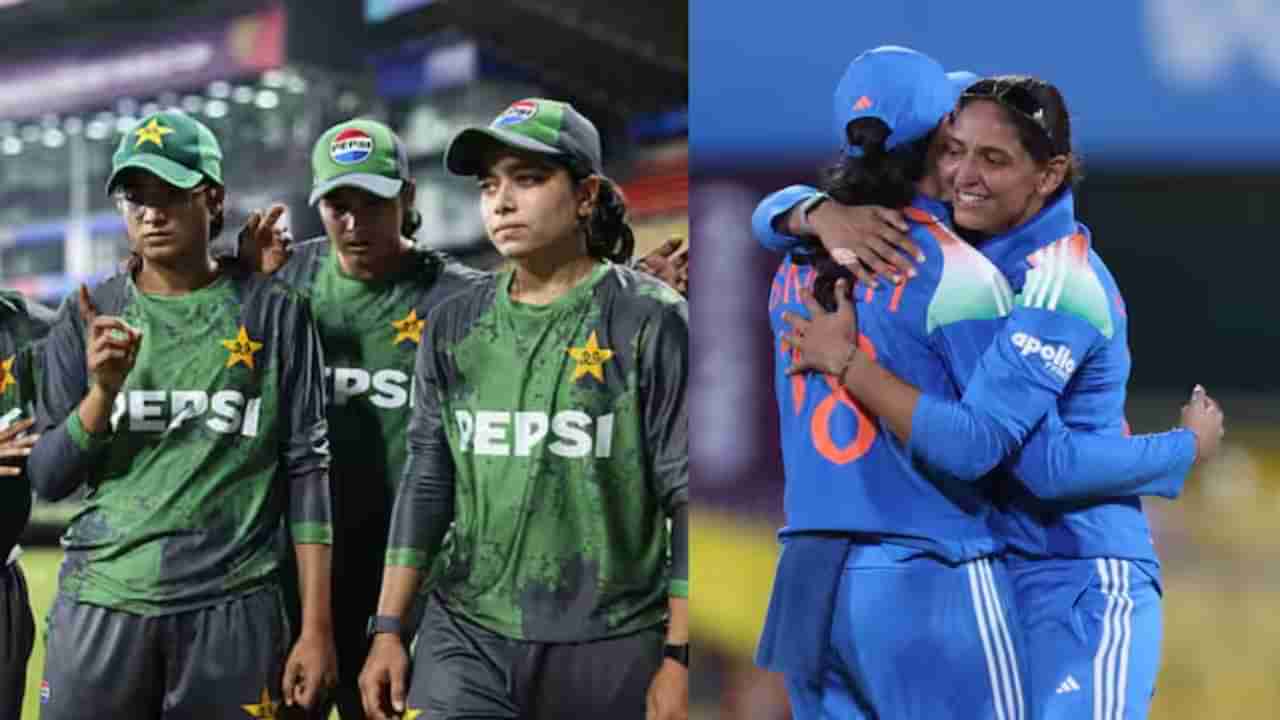 IND vs PAK : సందర్భం ఏదైనా సరే.. వారితో చేతులు కలిపే ప్రసక్తే లేదు..బీసీసీఐ సంచలన నిర్ణయం