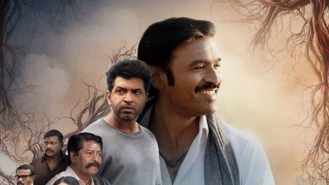 అక్టోబర్ 1న భారీ అంచనాల మధ్య విడుదలైన ఈ సినిమాకు మిశ్రమ స్పందన వచ్చింది. అడియన్స్ అంచనాలకు తగ్గట్టుగా ఈ మూవీ ఆకట్టుకోలేకపోయింది. ఇక ఇప్పుడు ఈ సినిమా ఓటీటీలోకి వచ్చేస్తుంది. తాజాగా ఈ మూవీ స్ట్రీమింగ్ అధికారికంగా ప్రకటించారు మేకర్స్. అక్టోబర్ 29 నుంచి నెట్ ఫ్లిక్స్ ఓటీటీలో ఈ సినిమా స్ట్రీమింగ్ కానున్నట్లు వెల్లడించారు.