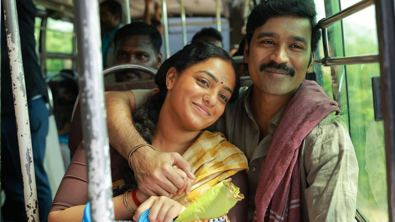 అక్కడే సెటిల్ అయిన సత్యరాజ్ కూతురు షాలిని పాండేతో పెళ్లి నిశ్చయమవుతుంది. కానీ అప్పుడే తన తండ్రి శివకేశవులు చనిపోవడంతో చివరి చూపు కోసం ఊరుకు వచ్చిన మురళి తిరిగి బ్యాంకాక్ వెళ్లాడా..? అతడి జీవితంలో నిత్యా  మీనన్ ఎలా వచ్చింది..? అనేది సినిమా స్టోరీ. ఇప్పుడు ఈ మూవీ నెట్ ఫ్లిక్స్ ఓటీటీలోకి రాబోతుంది. 