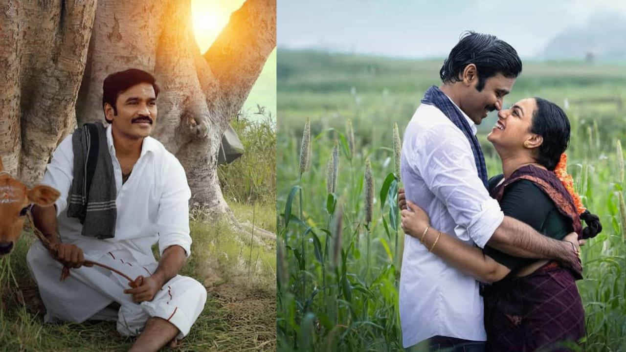 కోలీవుడ్ హీరో ధనుష్ ప్రధాన పాత్రలో నటించిన లేటేస్ట్ మూవీ ఇడ్లీ కొట్టు. ఈ చిత్రానికి ఆయనే స్వయంగా దర్శకత్వం వహించారు. నిత్యా మీనన్ కథానాయికగా నటించిన ఈ సినిమా దీపావళీ కానుకగా అక్టోబర్ 1న థియేటర్లలో విడుదలైంది. మొదటి రోజు నుంచి ఈ సినిమాకు మంచి రెస్పాన్స్ వచ్చింది. మరోసారి ఈ మూవీతో హిట్ అందుకున్నారు నిత్యా, ధనుష్.