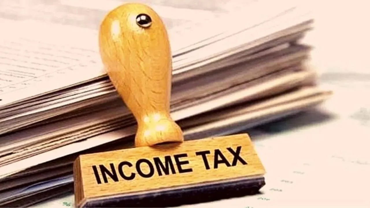 Income Tax Rules: పన్ను స్లాబ్‌ల నుండి ఐటీఆర్ వరకు.. 2025లో జరిగిన కీలక మార్పులు ఇవే! – Telugu News | Income Tax Rules: From tax slabs to ITR and capital gains, these are the changes for taxpayers in 2025