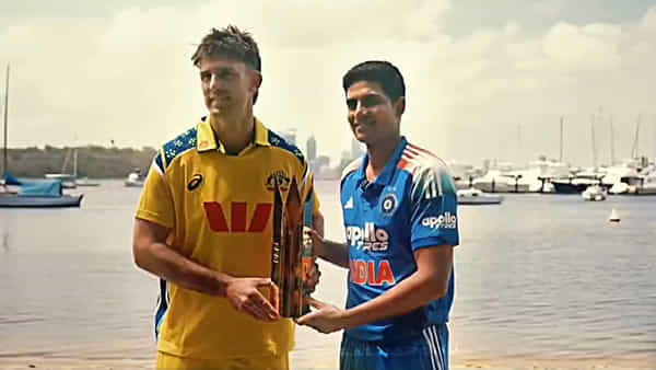 Ind vs Aus 2nd ODI: సిరీస్ గెలవాలంటే తప్పక గెలవాల్సిందే.. భారత్, ఆసీస్ 2వ వన్డే ఎప్పుడు, ఎక్కడ, ఎలా చూడాలంటే?