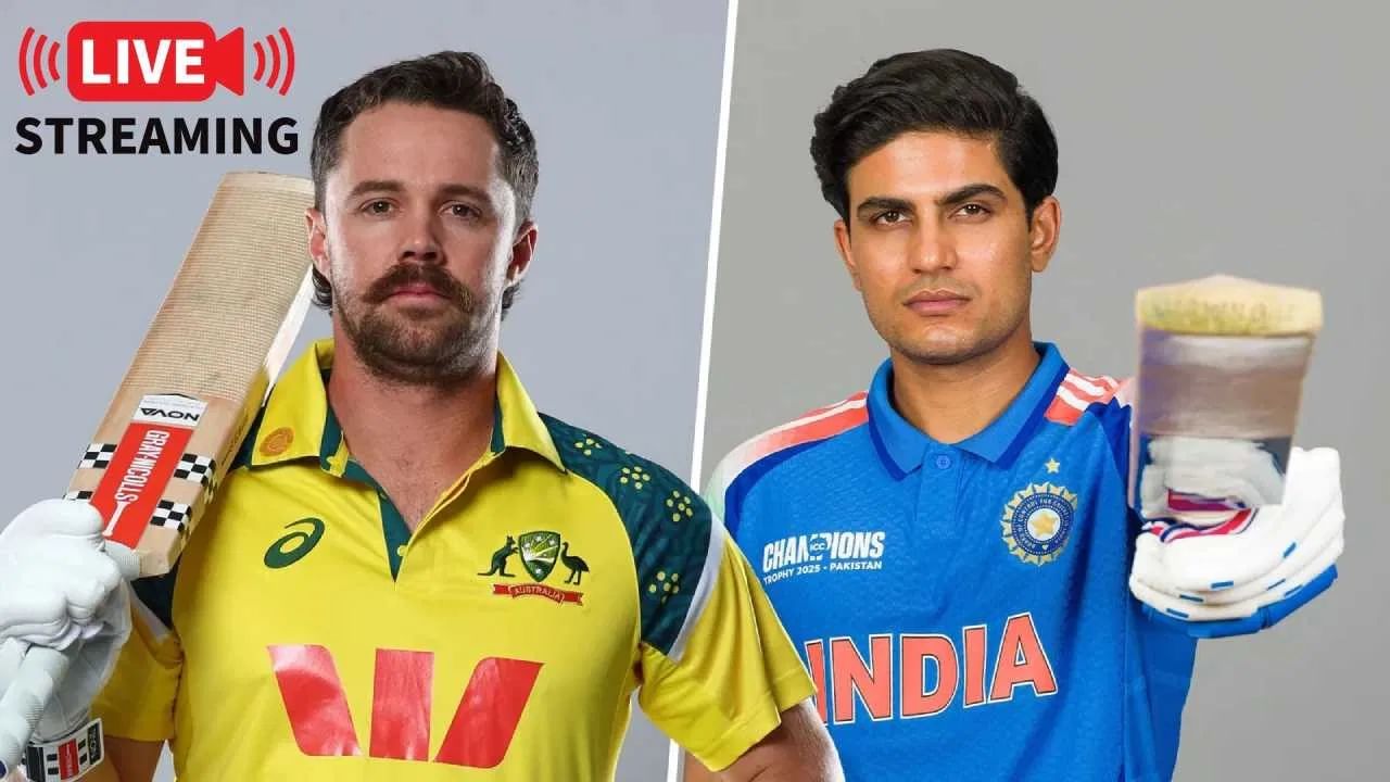 IND vs AUS 1st ODI : 8 నెలల తర్వాత రోహిత్, కోహ్లి కమ్‌బ్యాక్.. భారత్ vs ఆస్ట్రేలియా తొలి వన్డే లైవ్ ఎక్కడ చూడాలి?