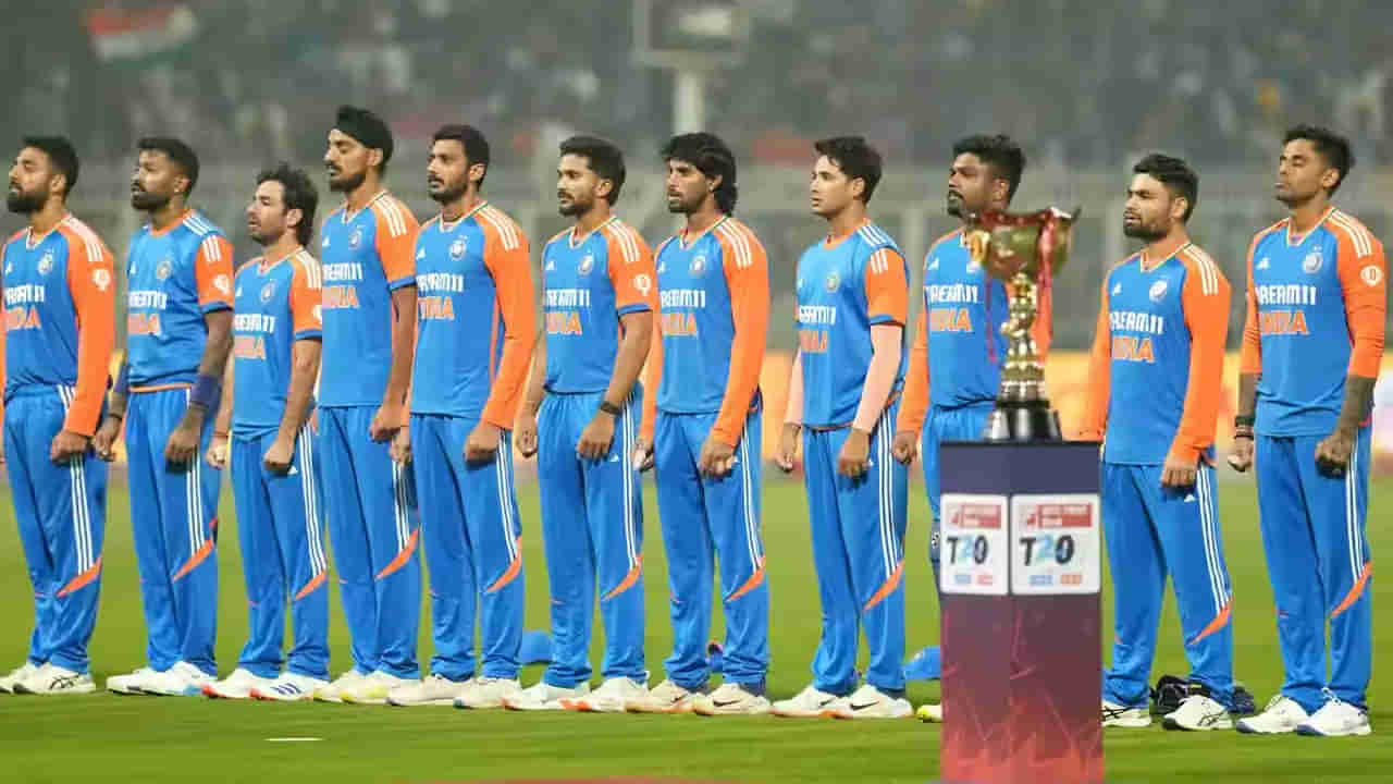 IND vs AUS 2nd T20I: ఇదేందిరా సామీ.. రెండో టీ20 మ్యాచ్ కూడా రద్దేనా.. ఎందుకో తెలుసా..?
