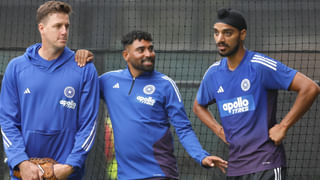 BAN Vs WI: విజయానికి 5 పరుగులు దూరం.. చేతిలో 2 వికెట్లు.. ఆఖర్లో సీన్ ఇది