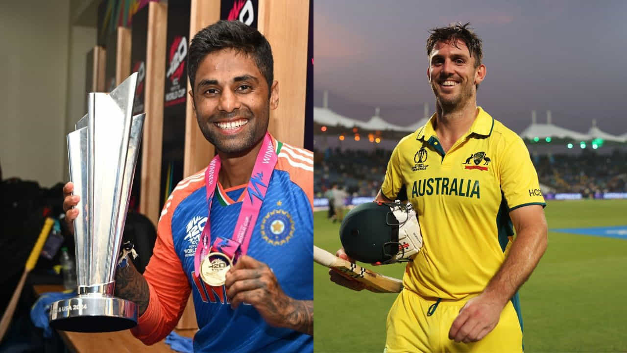 మొదటి మ్యాచ్ వర్షం కారణంగా రద్దు అయినందున, ఆ మ్యాచ్లో ఫీల్డింగ్ చేసిన ఆటగాళ్లనే రెండవ మ్యాచ్కు ఎంపిక చేయనున్నారు. మార్పులు చేసినా, నితీష్ కుమార్ రెడ్డి కనిపించడు.