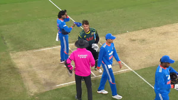AUS vs IND 2nd T20I: ఫలించని అభిషేక్ పోరాటం.. మెల్బోర్న్లో చిత్తుగా ఓడిన భారత్..