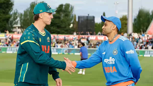 IND vs AUS 3rd T20 : బెల్లెరివ్ ఓవల్ భయానక రికార్డు.. సిరీస్ ఆశలు నిలవాలంటే టీమిండియా అలా చేయాల్సిందే