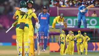 Video: భారత్, విండీస్ టెస్ట్‌లో షాకింగ్ సీన్.. అబ్బాయి చెంప చెళ్లుమనిపించిన అమ్మాయి.. కట్ చేస్తే