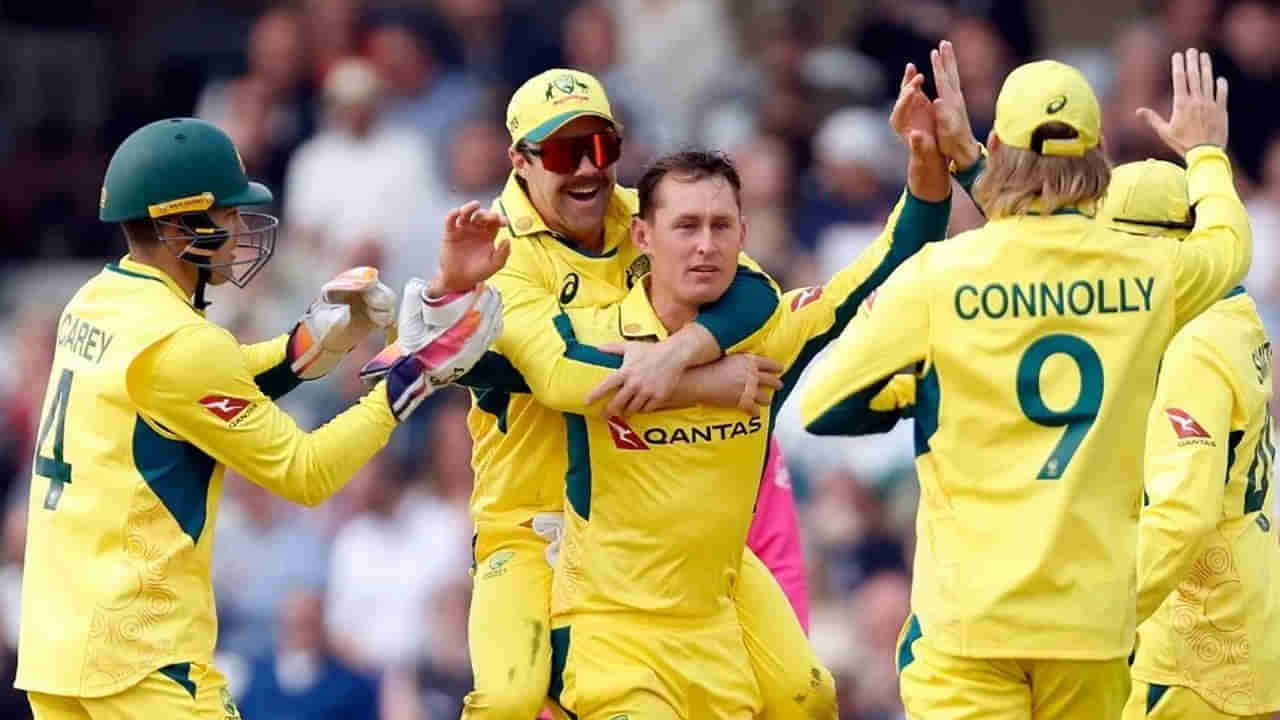 IND vs AUS: 5 మ్యాచ్‌ల్లో 4 సెంచరీలు.. కట్‌చేస్తే.. జట్టులోకి డేంజరస్ ప్లేయర్..!