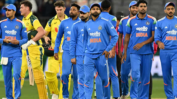 IND Vs AUS: తుస్సుమన్న మేనేజ్మెంట్ కోటా ప్లేయర్.! రాసిపెట్టుకోండి.. ఇలాగైతే టీమిండియా అస్సామే