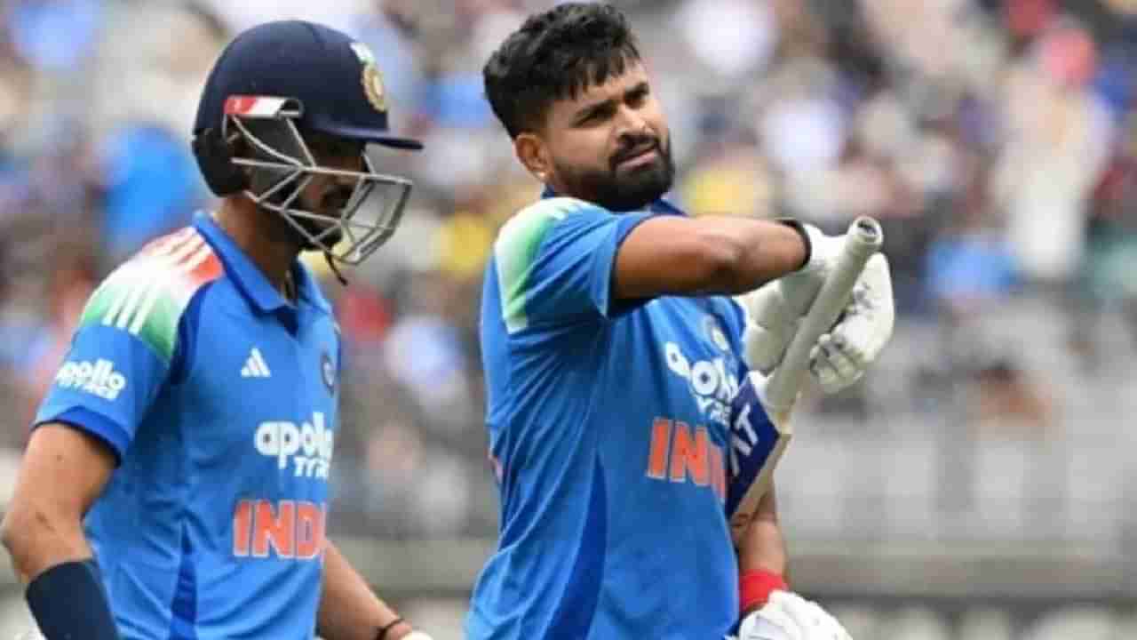 IND vs AUS ODI: భారత్-ఆస్ట్రేలియా వన్డేకు వర్షం అడ్డంకి.. మ్యాచ్ రద్దు అయితే ఏం జరుగుతుంది? రూల్స్ ఏంటి ?