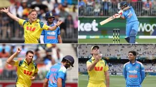 IND vs AUS : 42 బంతుల్లో 35 డాట్ బాల్స్.. టీమిండియాను వణికించిన ఆస్ట్రేలియా బౌలర్