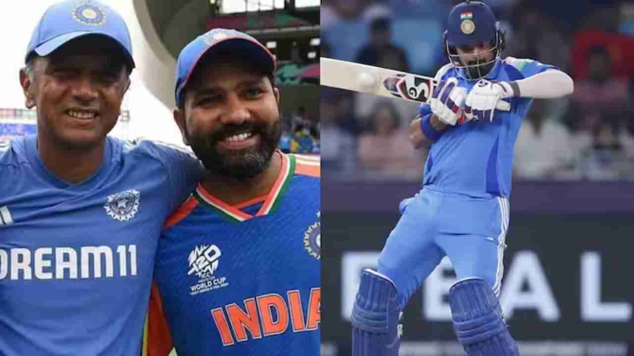 IND vs AUS ODI : ఆస్ట్రేలియా గడ్డపై వన్డే సెంచరీ చేయని భారత దిగ్గజాలు వీరే.. ఒకరికే ఈసారి రికార్డు మార్చే ఛాన్స్