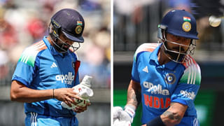 Team India: ధోని, రోహిత్, కోహ్లీ సరసన గిల్..  ఆ ఎలైట్ లిస్ట్‌లో ఆరుగురికే చోటు.. అదేంటో తెలుసా?