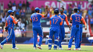 టీమిండియాకు బ్యాడ్ న్యూస్..  ఆస్ట్రేలియాతో సెమీస్ మ్యాచ్ క్యాన్సిల్ కానుందా.. ఫైనల్ చేరకుండానే..?