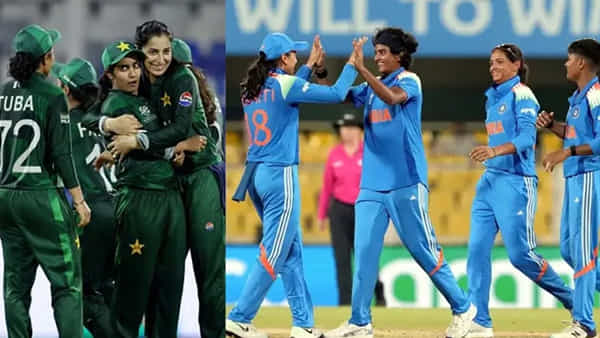 IND vs PAK: మరో భారత్-పాక్ మ్యాచ్కు రంగం సిద్ధం! హ్యాండ్షేక్పై టీమిండియాకు బీసీసీఐ ఆదేశాలు..