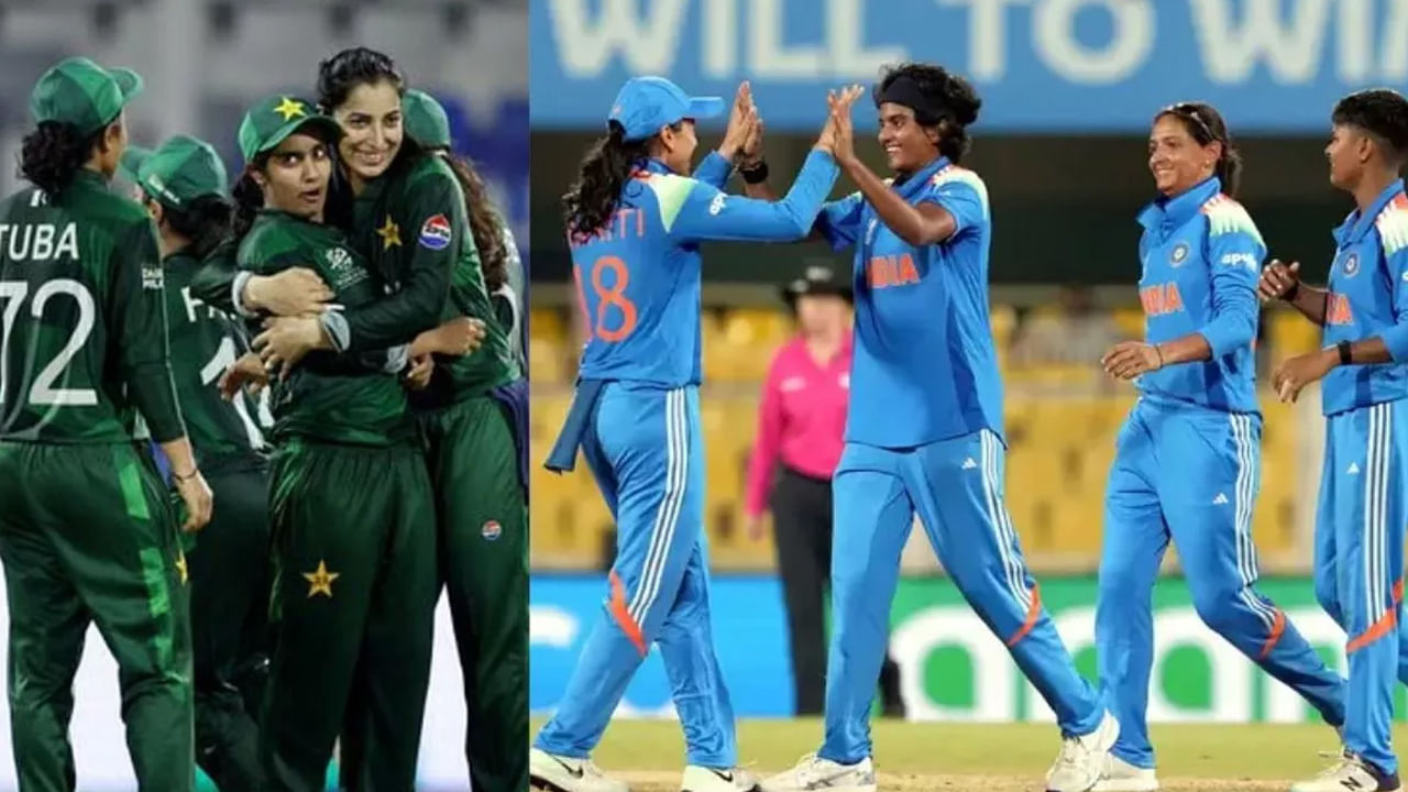 IND vs PAK: మరో భారత్‌-పాక్‌ మ్యాచ్‌కు రంగం సిద్ధం! హ్యాండ్‌షేక్‌పై టీమిండియాకు బీసీసీఐ ఆదేశాలు..