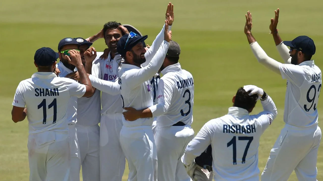 Ind Vs Sa 1st Test 3