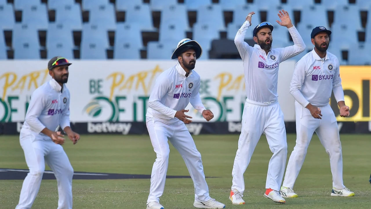 Ind Vs Sa 1st Test 4