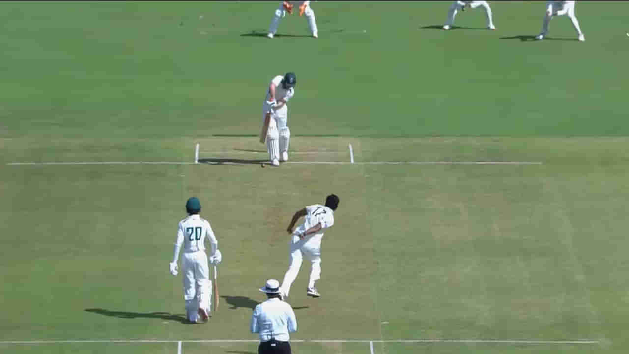 IND vs SA: భారత్ - సౌతాఫ్రికా సిరీస్కు రంగం సిద్ధం.. రెండో టెస్ట్కు బీసీసీఐ కీలక మార్పులు..?