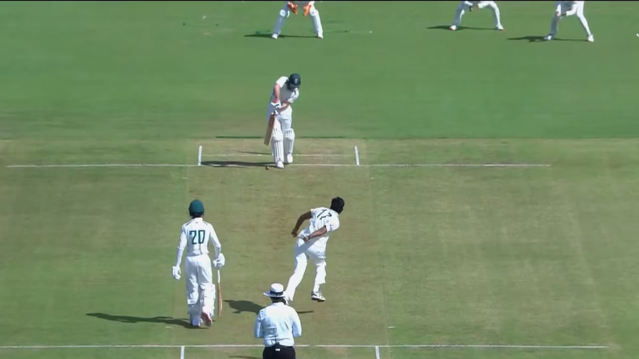 IND vs SA: భారత్ - సౌతాఫ్రికా సిరీస్‌కు రంగం సిద్ధం.. రెండో టెస్ట్‌కు బీసీసీఐ కీలక మార్పులు..?