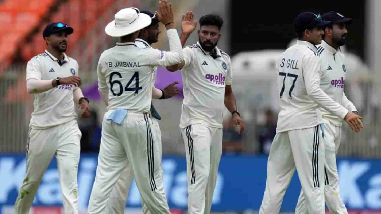 IND vs WI 2nd Test: రెండో టెస్ట్‌కు టీమిండియా ప్లేయింగ్ XIలో కీలక మార్పులు.. ఎవరొచ్చారంటే?