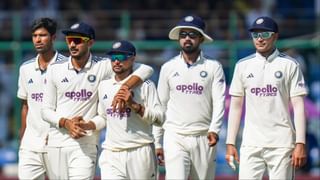 WTC Points Table: వెస్టిండీస్‌ను క్లీన్ స్వీప్ చేసినా.. డబ్ల్యూటీసీలో టీమిండియాకు ఊహించని షాక్.. టాప్ 2 నుంచి ఔట్