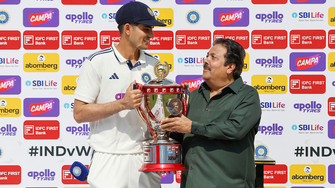 Ind Vs Wi Records 1