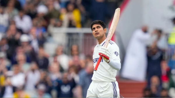 IND vs WI: రేపటికి వాయిదా పడిన టీమిండియా విక్టరీ.. సరికొత్త హిస్టరీ లిఖించనున్న గిల్ సేన