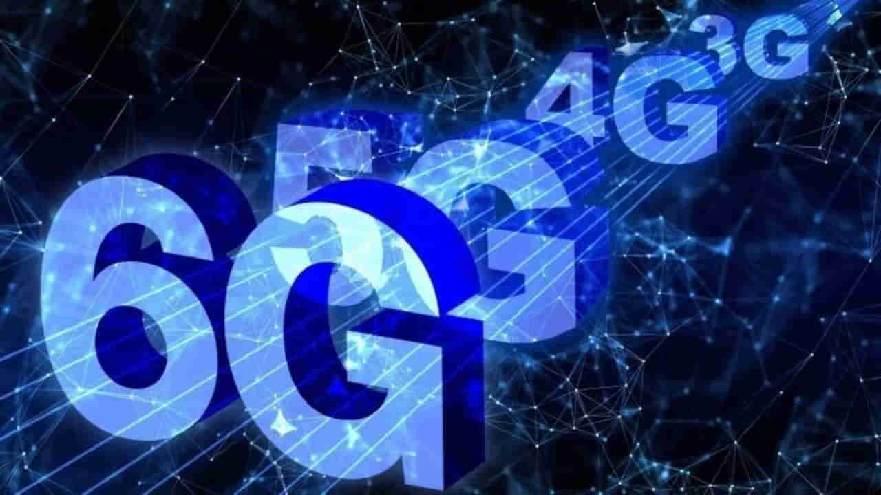 5G కంటే 1000 రెట్లు వేగంగా ఇంటర్నెట్‌..! ఇండియాలో 6G ప్రారంభం ఎప్పుడంటే..?