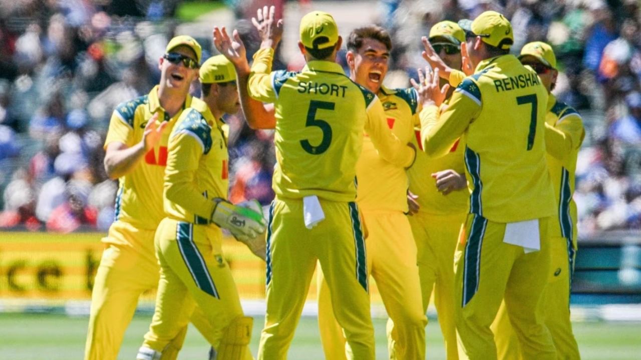 IND vs AUS: 3వ వన్డేకు ముందే కీలక మార్పులు.. భారీగా మారిన ఆస్ట్రేలియా జట్టు.. ఎవరొచ్చారంటే.?