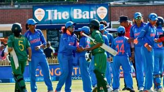 Video: పిల్ల చేష్టల నఖ్వీ పరువు పాయె.. గట్టిగా ఇచ్చిపడేసిన తిలక్, శివమ్..!