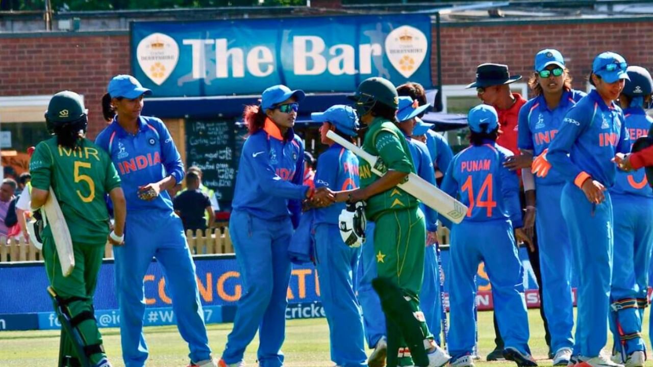 India vs Pakistan : వరుసగా నాలుగో వారం కూడా అదే రంజు.. వన్డే వరల్డ్ కప్లో భారత్ పాక్ హై టెన్షన్ మ్యాచ్