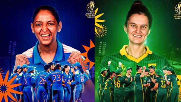 World Cup 2025: ఫైనల్ పోరుకు సిద్ధమైన భారత్, సౌతాఫ్రికా.. తుదిపోరు ఎప్పుడు, ఎక్కడ జరుగుతుందంటే?